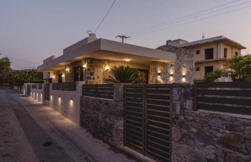 Anthokipos Pool Villa - Foto 65