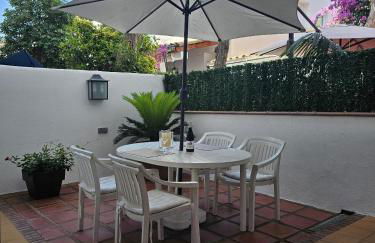 El PI Apartamento con jardín a 2 minutos playa y 2 minutos centro - Foto 9