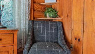 Ivy Cottage Cute Cottage Along The Ocoee River - Foto 5