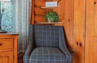 Ivy Cottage Cute Cottage Along The Ocoee River - Foto 5