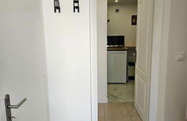 logement entier indépendant dans maison - Foto 9