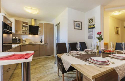 Luxury experience in Villa Lucia with heated pool and Play station 4 - Foto 16