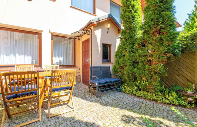 Dom Sun & Snow Żubr I - Photo 10