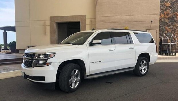 ¡Sevilla! Transfer Privado desde/hasta el Aeropuerto de Sevilla - Foto 3