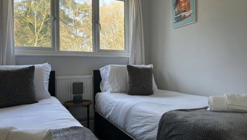 3 Bed House Close to Gatwick - Foto 5