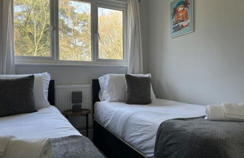 3 Bed House Close to Gatwick - Foto 5