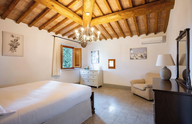 Agriturismo Poggio Nardini - Foto 6