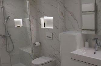 Schicke Ferienwohnung für 2 - Foto 8