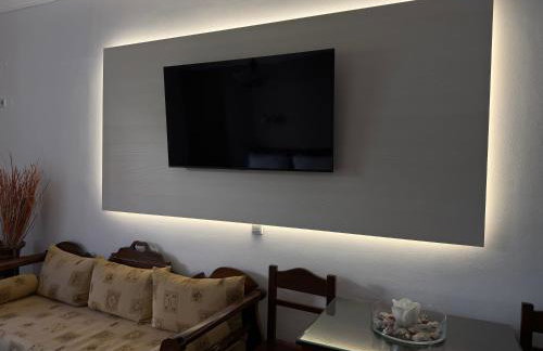 Vythos Rooms - Foto 41