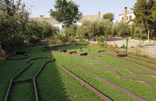 Complejo Rural Ibipozo - Foto 50