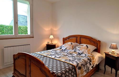 Gîte Gîtes de France® - Les Mouettes - Foto 11