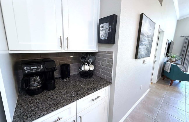 Updated Southern Dunes Golf Villa, Spa, Updated! - Foto 31