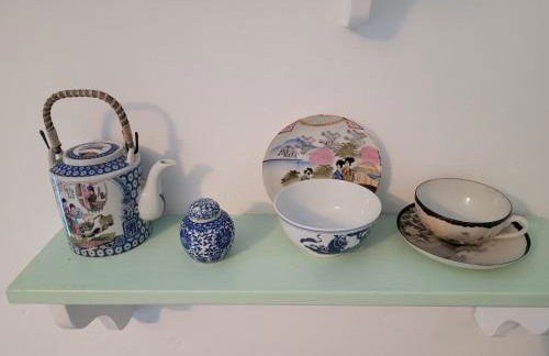 No 35 Guisborough - 2 bedroom house - Foto 23