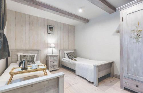 Chata nad Wąwozem - Photo 33