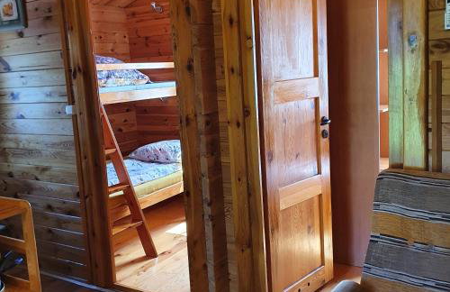 NA FALI Domki - Foto 8