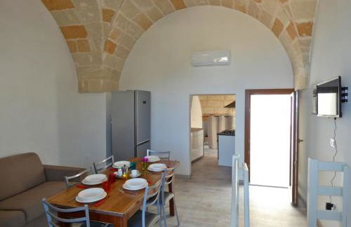 La Casa di Pietro - Fronte Mare nel Salento - Foto 13