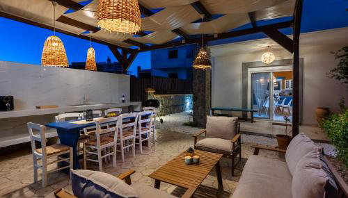 Bougan Villa - Photo 3