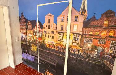 HYGGE HOMES - Apartment 'hyggehus' - Foto 37