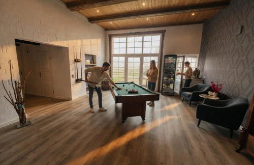 Hof Steinhütten Boutique Apartments - Foto 38