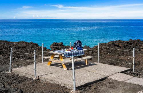 Keauhou Kona Surf & Racquet 9303 - Foto 26