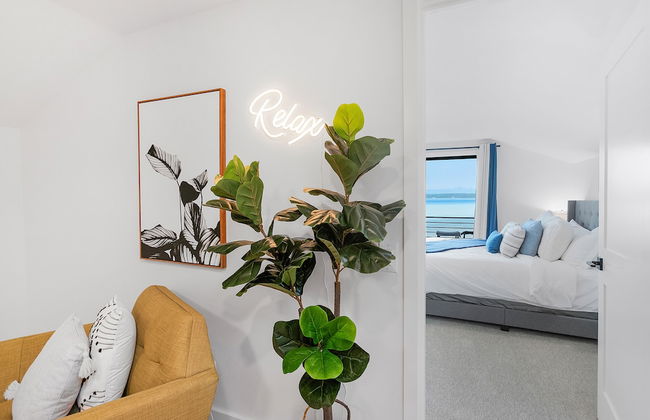 Views Seclusion & Cozy Island Comfort - Foto 13