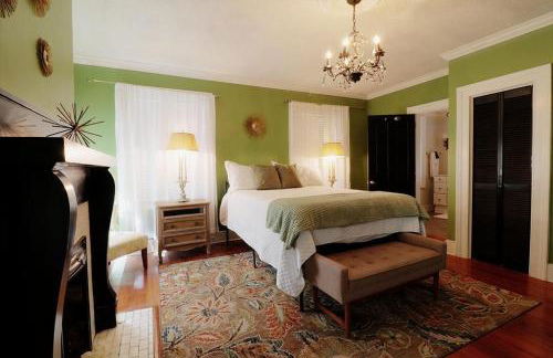 121 W Jones Suite Loft 4f - Foto 8