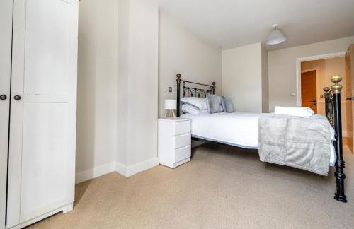 Luxury Apartment New Street Birmingham - Foto 16