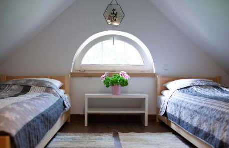 Mazurska Gajówka - Foto 40