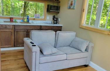 Treehouses at Lake Mountain Manor - Foto 37