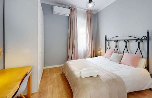 Bright flat Rosaleda - Foto 6