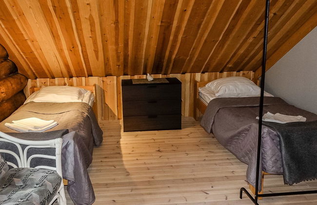 Peurankuoppa - Foto 13