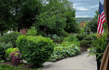 The Carriage House 1836 - Foto 17