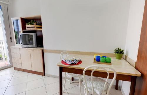 Residence Mediterraneo - Foto 12