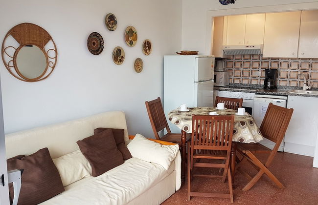 Inmo Estartit Apto. Rocamaura IV 4 3 - Foto 1