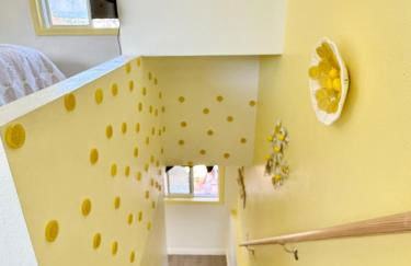 Lemon Studio with Mountain view - Foto 56