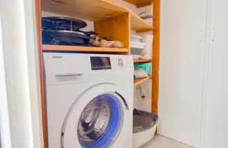 Maison de pêcheur à 50m de la mer & 10min ferry, 3 chambres, 7 personnes, intendance Luxury Host - Photo 34