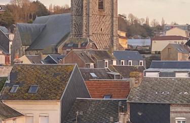 Le COURLIS vue panoramique sur la mer, balcons - Foto 34