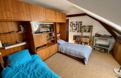 Maison 5 chambres à Lamotte, entre canal et centre équestre - Foto 30