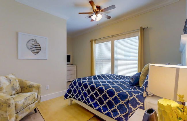 7 Waterfront 4bed 3bath Pool Home - Foto 22