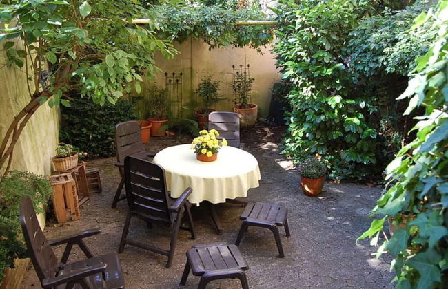 Gezellig Huisje - Foto 10