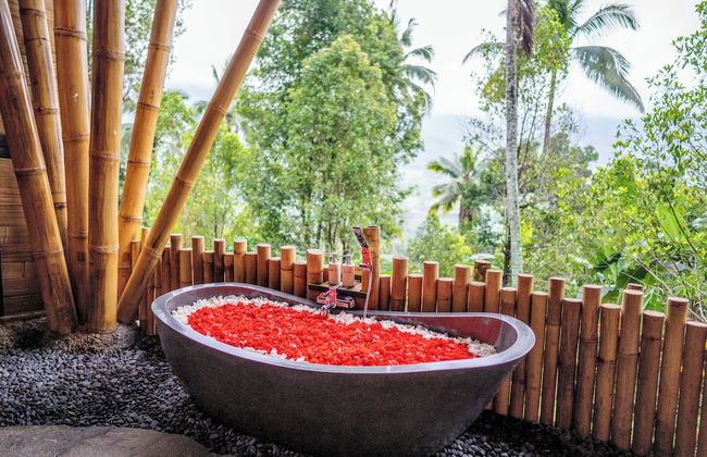 Ayo Hill Villa - Foto 49