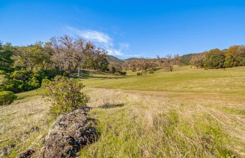 Hot Tub and Fire Pit Secluded Dos Rios Escape! - Foto 28