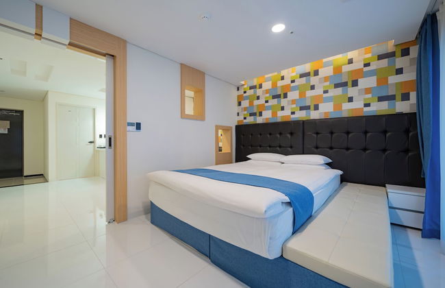 Hotel STAY:ON - Foto 11