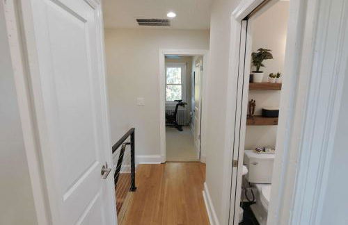 Stadium Armory Stay - 3 Bedroom - Foto 17