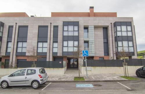 Apartamento Holidea Playa San Juan de la Canal - Foto 10