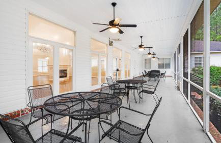 Tranquil 1 BR Studio in Grand Bay - Oak & Fountain - Foto 11