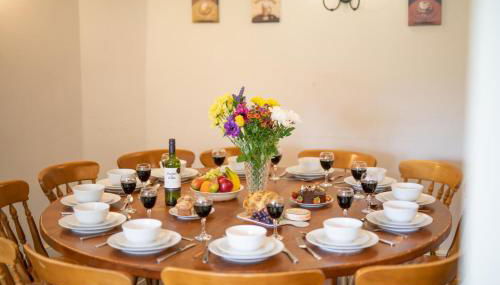 6 Bed in Tosside Near Settle oc-ds102 - Foto 4, Other