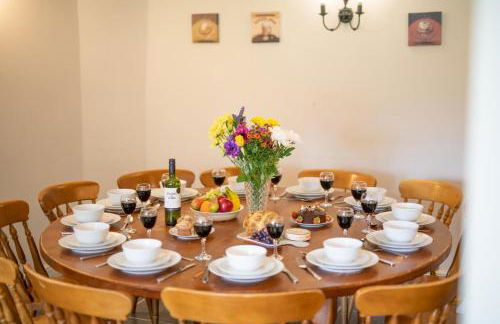 6 Bed in Tosside Near Settle oc-ds102 - Foto 4