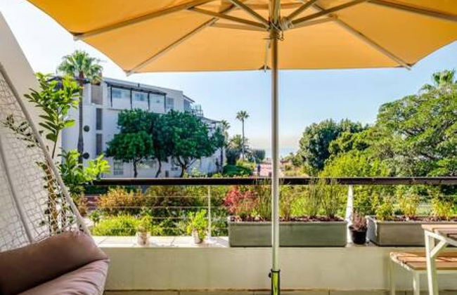 Elegant Apartment at the Waterclub Amani Views - Foto 25