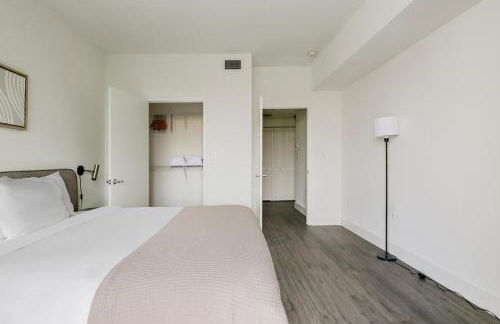 Blueground Diridon pool nr San Jose Museum SFO-2089 - Foto 18